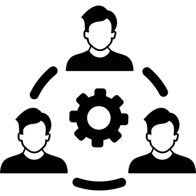 Seamless Collaboration